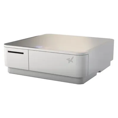 Star Micronics mPOP (USB 2.0 Typ A, USB 2.0 Typ B Buchse, USB-C)