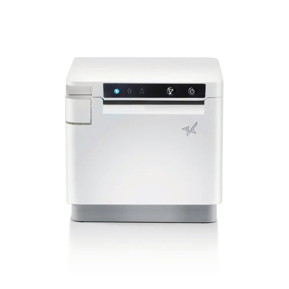Star Micronics MCP31CI WT E+U | 39659090 | Direkt Wärme - POS-Drucker