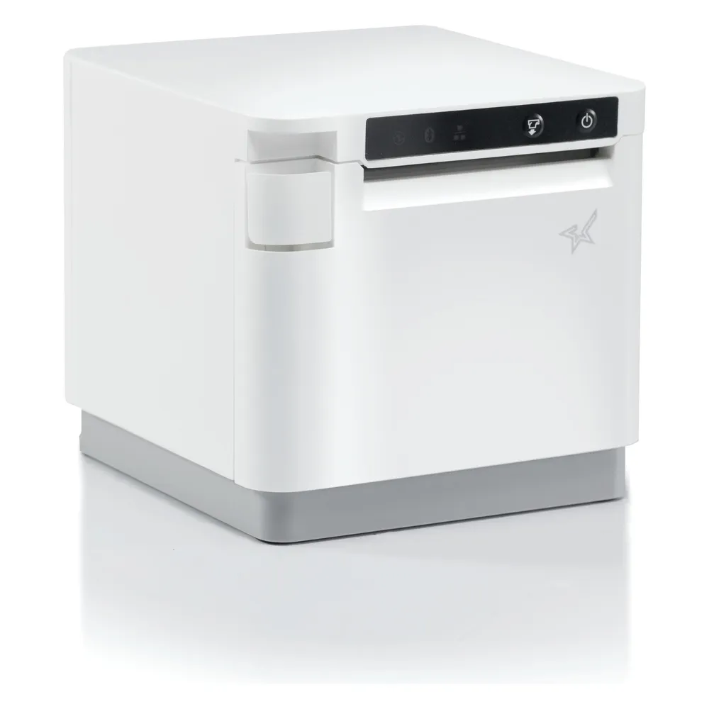 Star Micronics MCP31CI WT E+U | 39659090 | Direkt Wärme - POS-Drucker