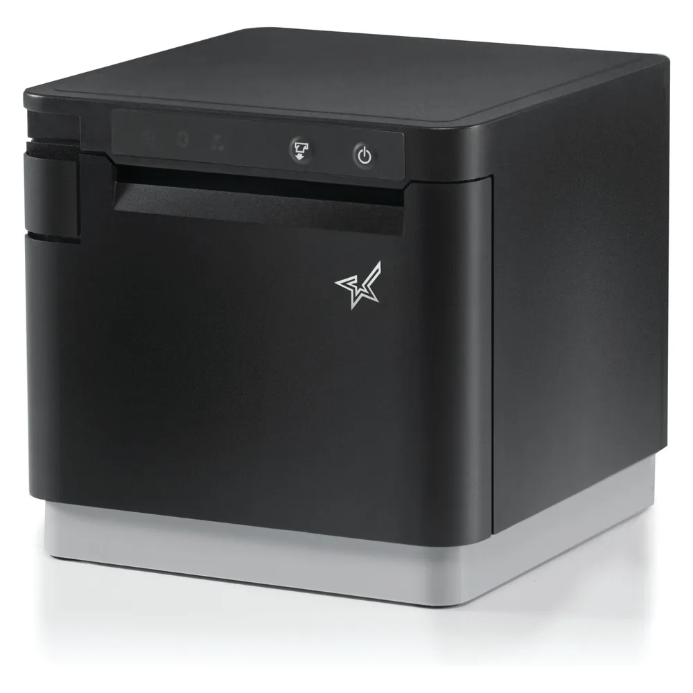 Star Micronics MCP31CI BK E+U | 39659190 | Thermodirekt - POS-Drucker