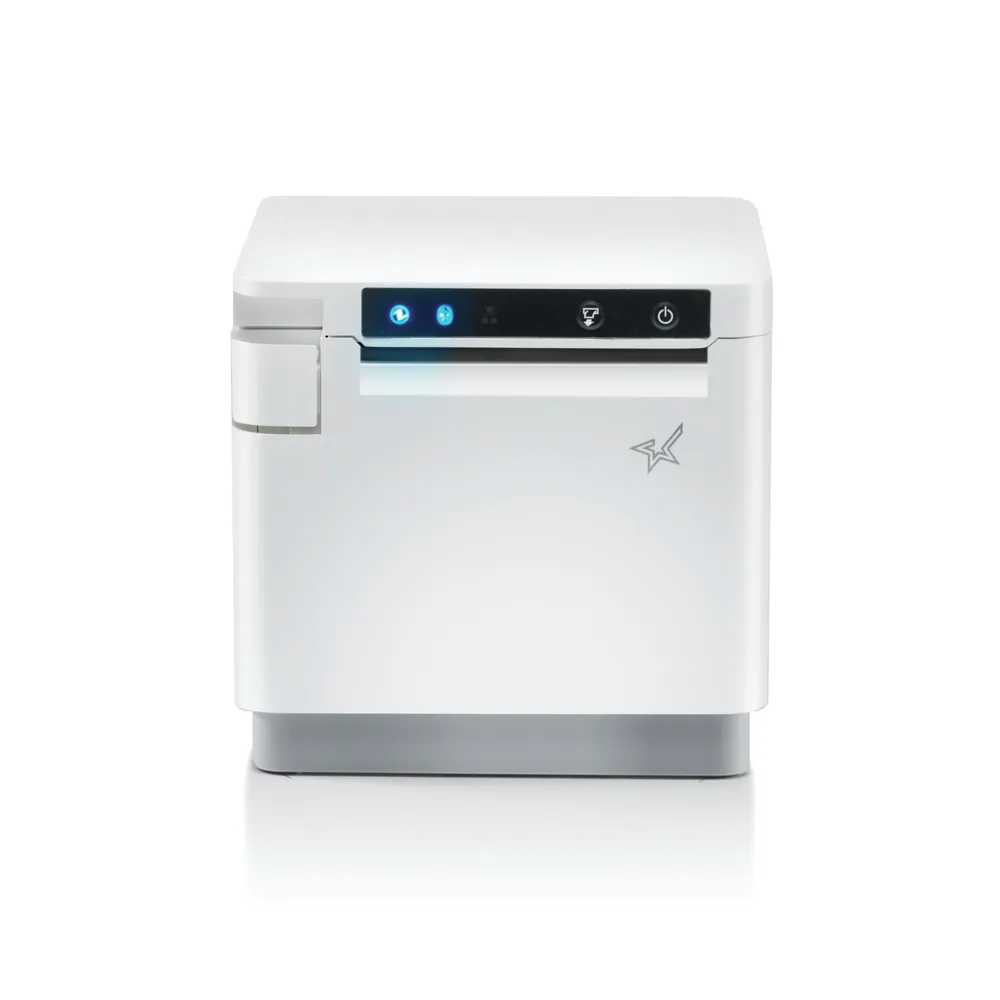 Star Micronics MCP31CBI WT E+U | 39659290 | Direkt Wärme - POS-Drucker
