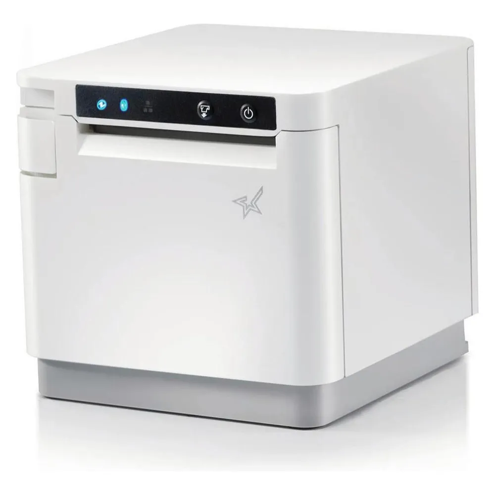 Star Micronics MPOS RECEIPT PRINT-400MM/S DT