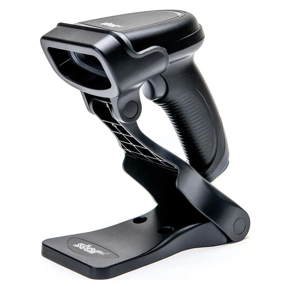Tragbarer Barcodescanner Star Micronics BSH-20B Bluetooth 1D/2D