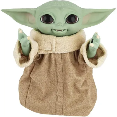 Hasbro Animatronic Die Kinderfigur
