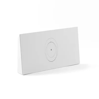 Router Starlink Gen3 WiFi 6 Triband 2,4GHz 5GHz Ethernet IP56 Weiß