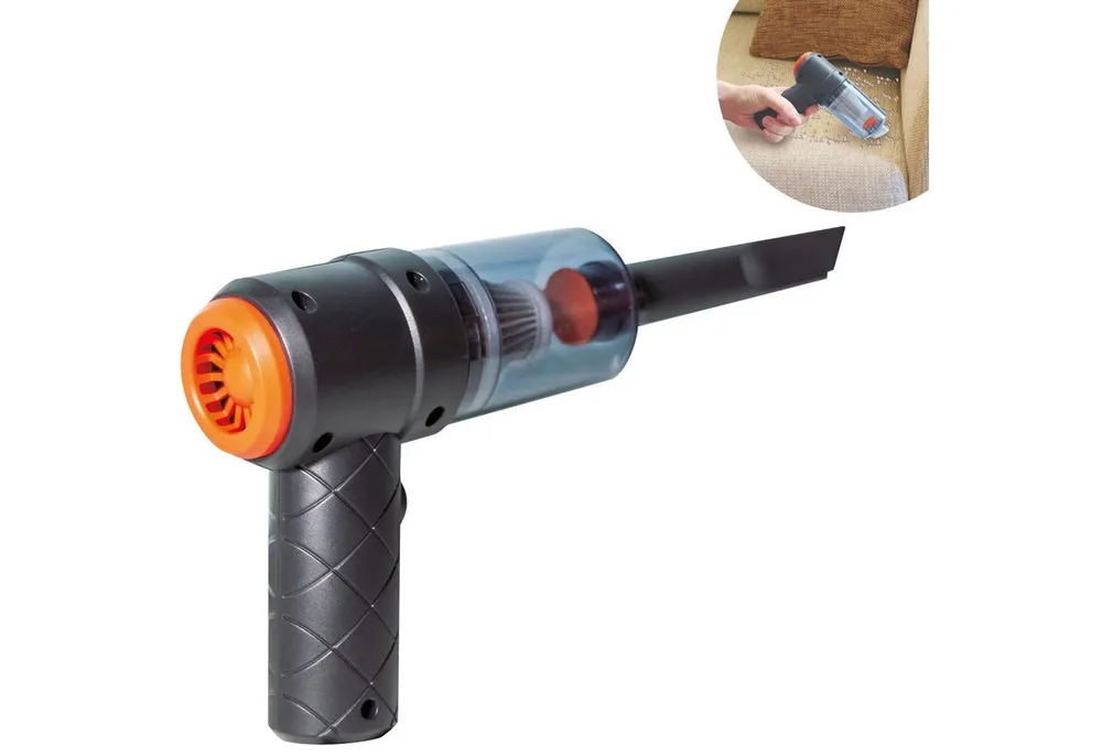Starlyf Akku-Handstaubsauger Mini Vacuum Cleaner