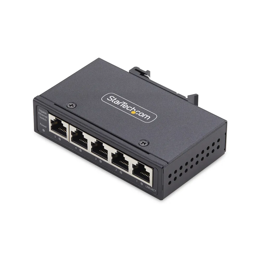 Switch Trendnet TPE-1020SB Gigabit Ethernet 8 Portas Rack PoE 1U 20 Gbit/s