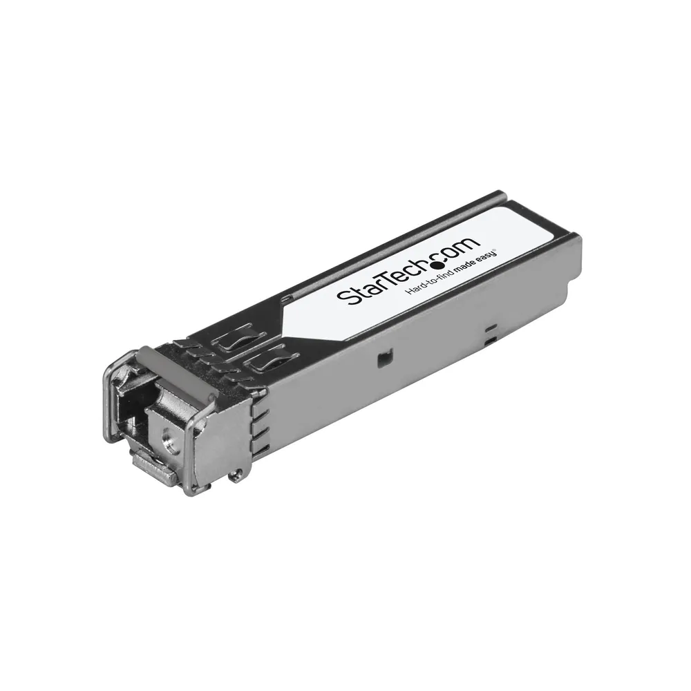 StarTech.com 10056-ST Netzwerk-Transceiver-Modul Faseroptik 1250 Mbit/s
