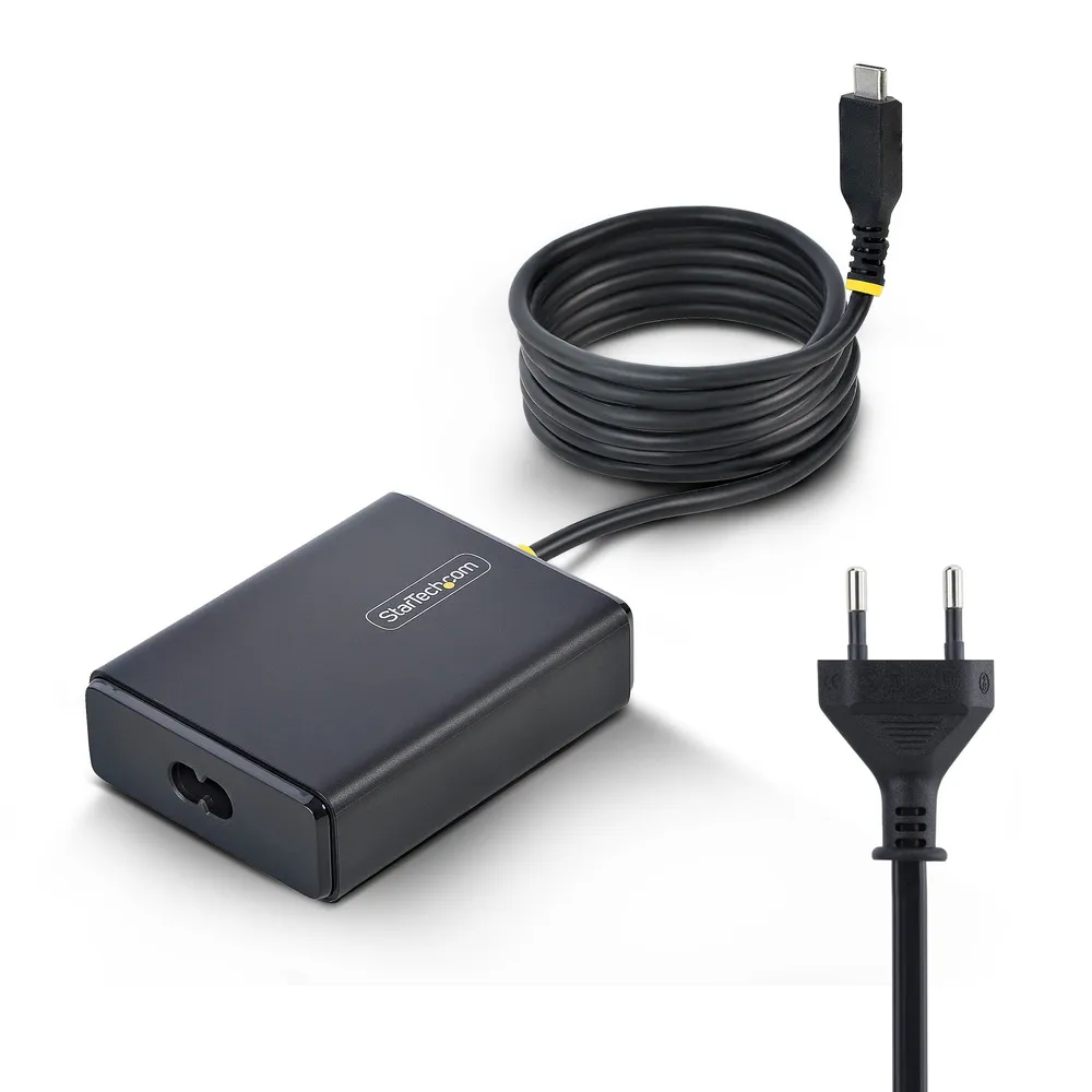 Adapter StarTech 1100LE-USB-C-CHARGER 100W USB-C Power Delivery