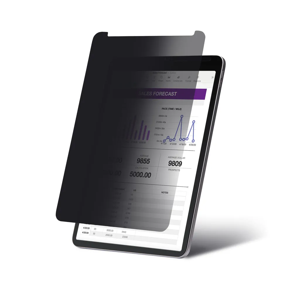 4-Wege-Touch-Privacy-Filter für iPad Pro 11" StarTech.com