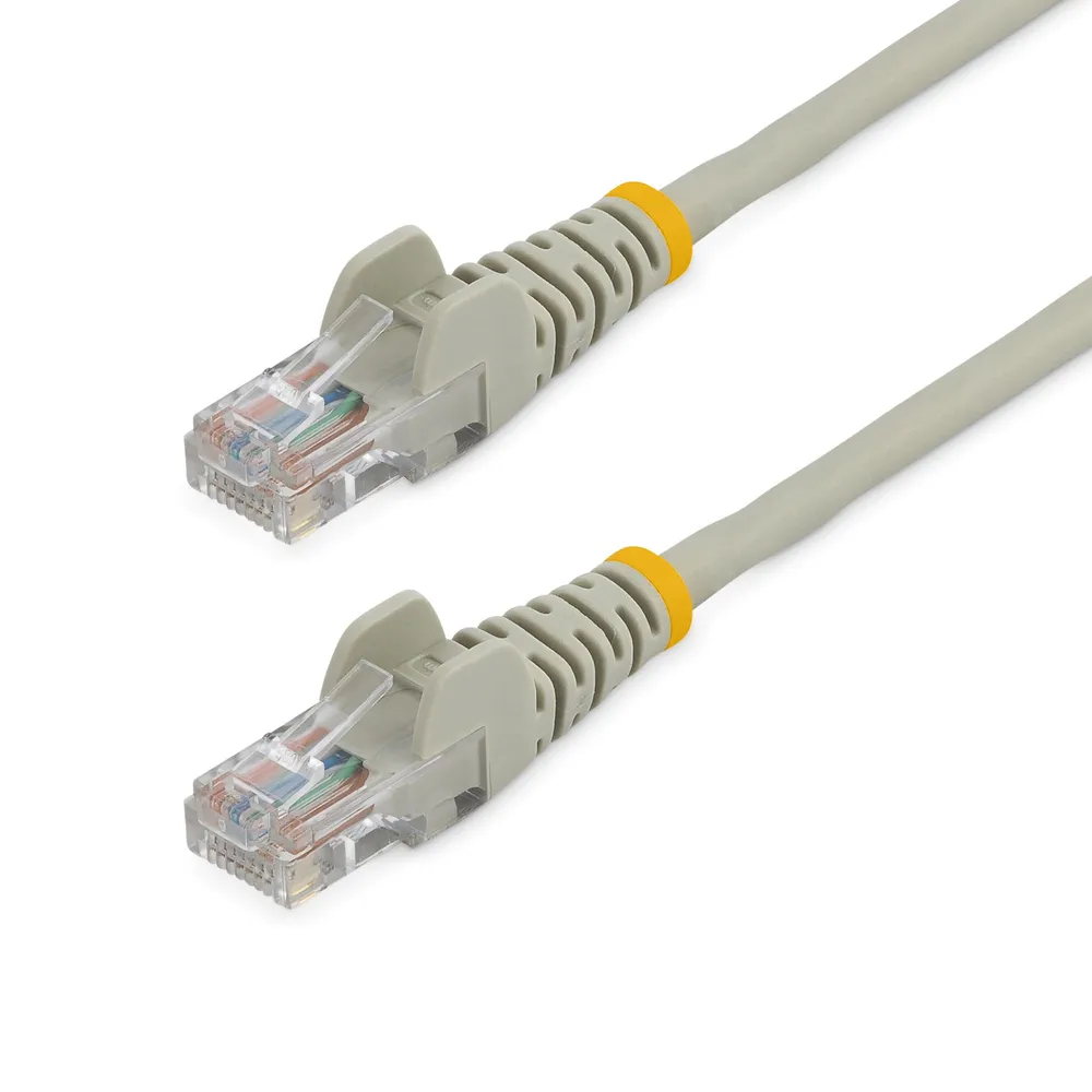 StarTech.com 45PAT7MGR Netzwerkkabel U/UTP (UTP)