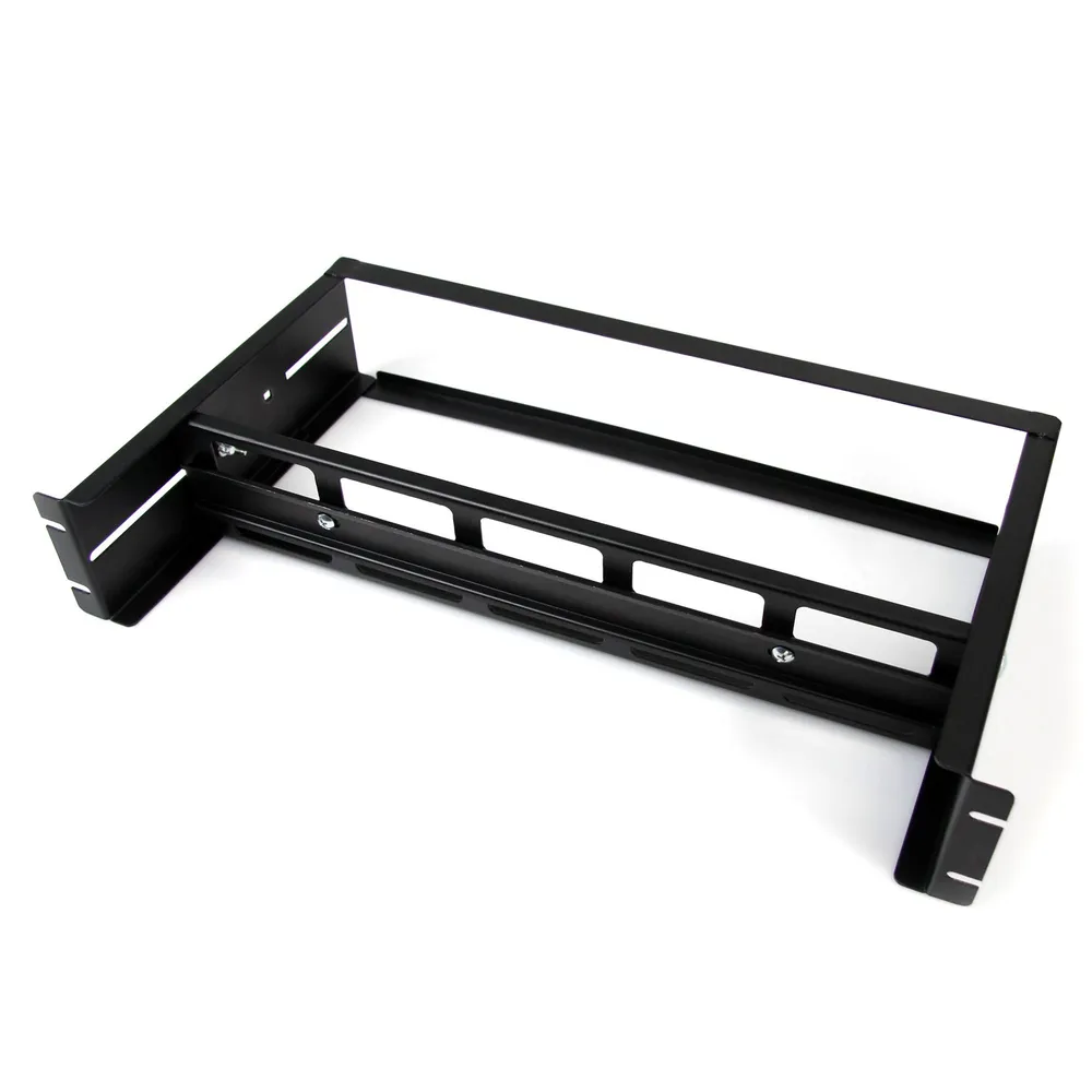 StarTech.com ADJDINKIT Rack Zubehör Regal-Schiene