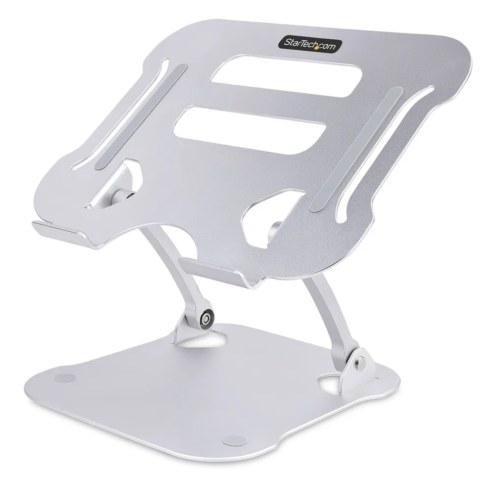 Startech Klappbarer Laptop-Ständer Tisch Verstellbar Max 10Kg