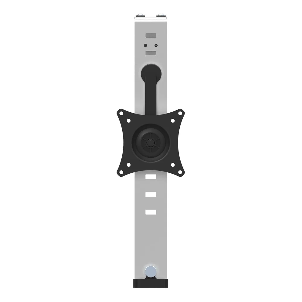 StarTech.com ARMCBCLB TV-Halterung 81,3 cm (32") Silber