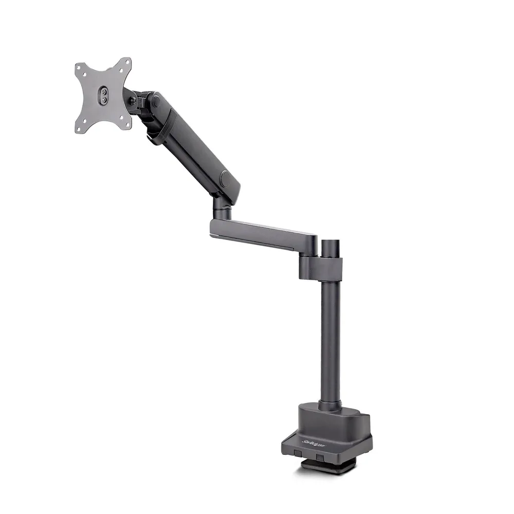 StarTech ARMPIVOT2 Monitorhalterung Tisch 17 bis 40" VESA 75x75 bis 100x100 Max 8Kg
