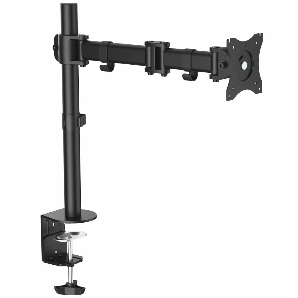 StarTech.com ARMPIVOTB Flachbildschirm-Tischhalterung 68,6 cm (27") Tisch/Bank
