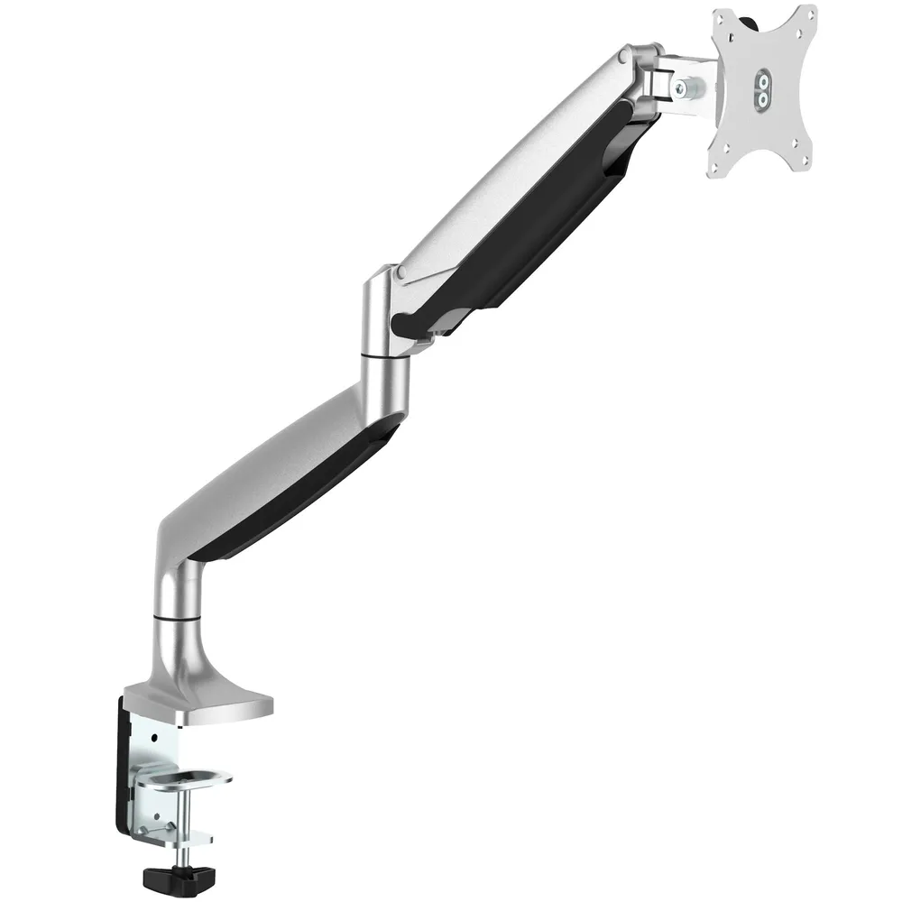StarTech.com ARMPIVOTHD Flachbildschirm-Tischhalterung 81,3 cm (32") Tisch/Bank