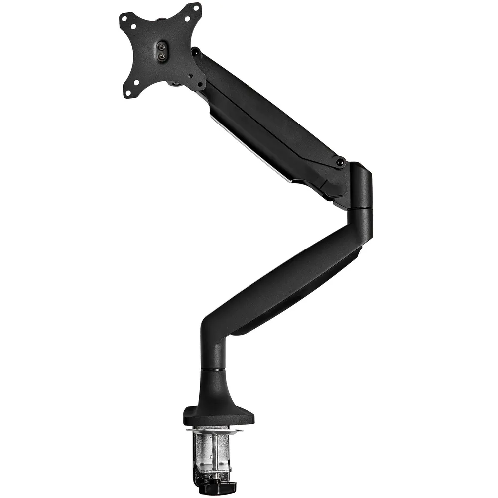 StarTech.com ARMPIVOTHDB Flachbildschirm-Tischhalterung 81,3 cm (32") Tisch/Bank