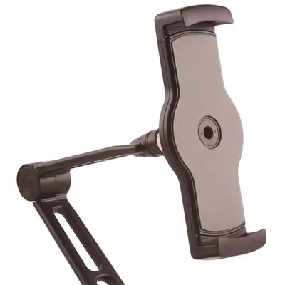 StarTech.com ARMTBLTDT Halterung Aktive Halterung Tablet/UMPC Schwarz