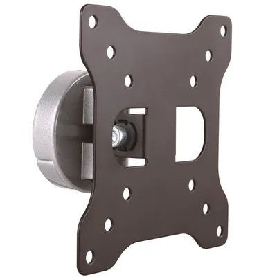 StarTech.com ARMWALL Flachbildschirm-Tischhalterung 68,6 cm (27") Wand Schwarz