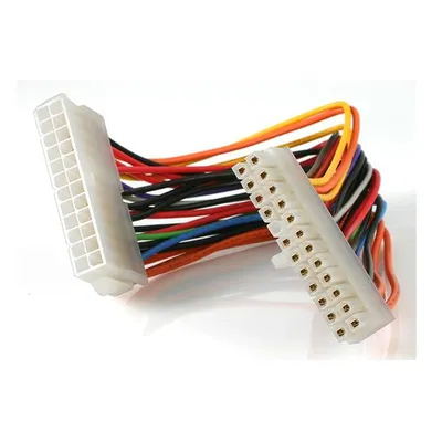 StarTech.com ATX24POWEXT Internes Stromkabel 0,203 m