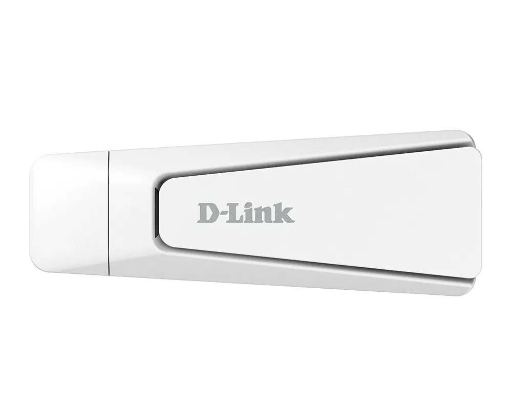 D-Link AX18U Funk USB WLAN Adapter D-Link AX18U Funk USB WLAN Adapter