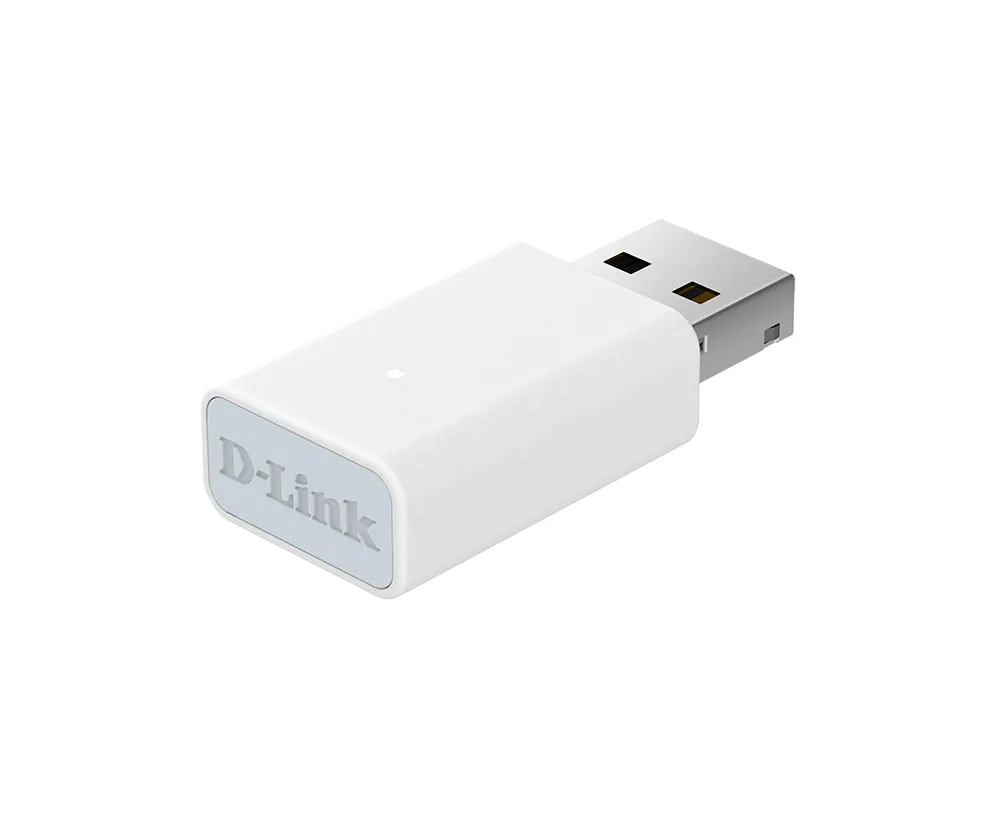 D-Link AX9U Wireless und Kabel USB WLAN Bluetooth Wi-Fi 6 Adapter Weiß D-Link AX9U Wireless und Kabel USB WLAN Bluetooth Wi-Fi 6 Adapter Weiß
