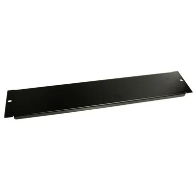 Blindblech 2U StarTech für 19-Zoll-Serverrack