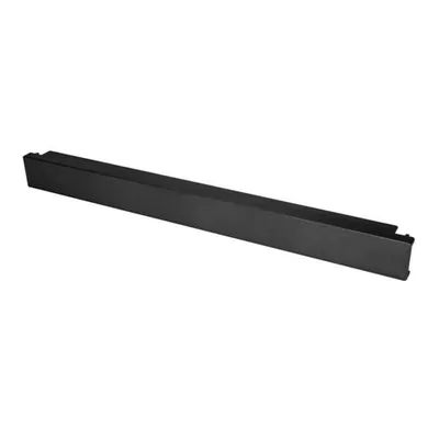 Blindfüllblech 1U für Rack StarTech.com Pack 10 Stück schwarz