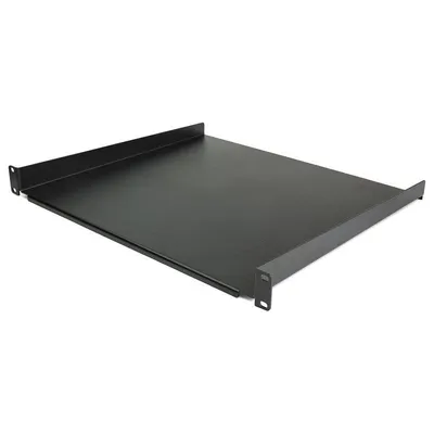 Konsolenschrank 1U StarTech.com 16" Tiefe 20kg Tragkraft