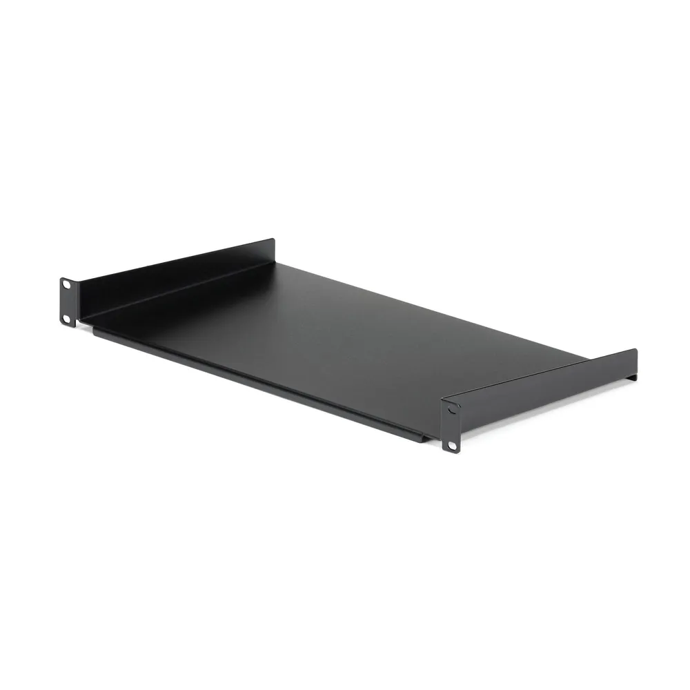 StarTech.com CABSHELF1U10 Rack Zubehör Regalboden