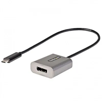 USB-C auf DisplayPort 1.4 Adapter StarTech CDP2DPEC