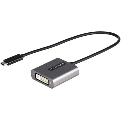 USB-C zu DVI Adapter StarTech CDP2DVIEC