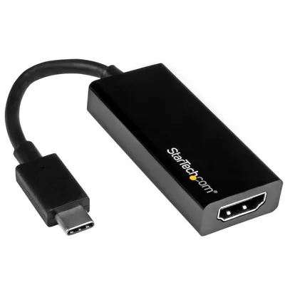 StarTech.com CDP2HD USB-Grafikadapter 3840 x 2160 Pixel