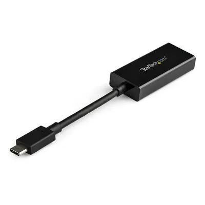 StarTech.com CDP2HD4K60H USB-Grafikadapter 3840 x 2160 Pixel