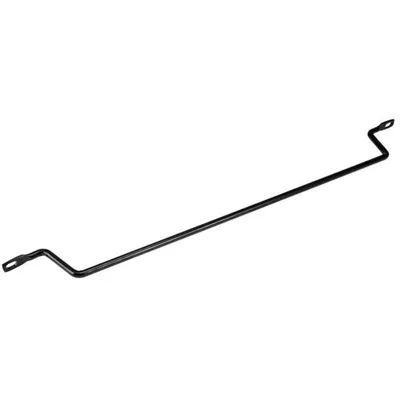 Kabelmanagementleiste StarTech.com 1U Stahl Offset 5cm 10er Pack