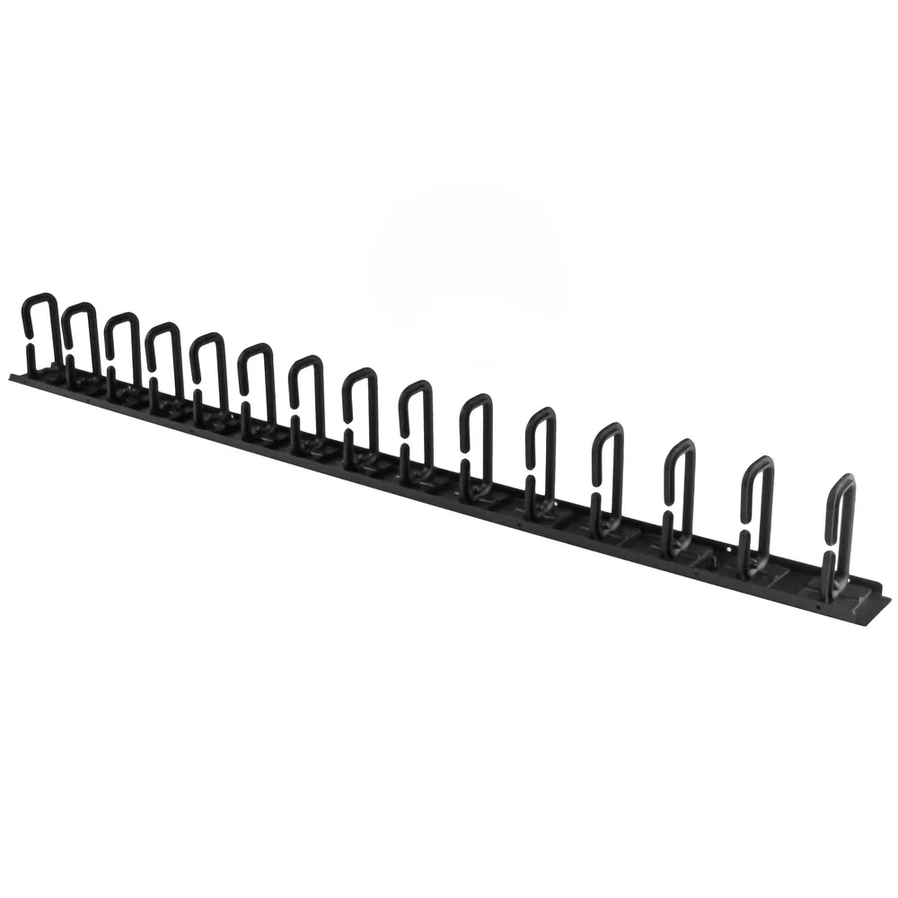 Netzteil StarTech CMVER20UD 0U 91,4cm D-Ringe für Rack 20U+