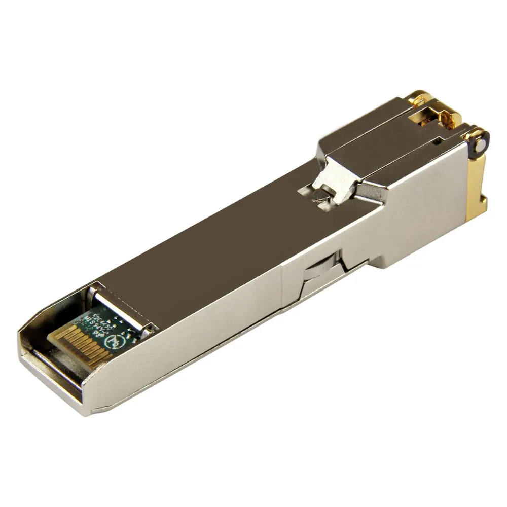 StarTech 10070H COMPATIBLE SFP MODULE