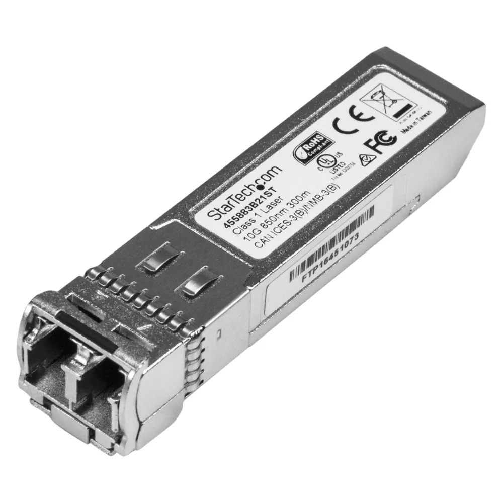 StarTech SFP+ -HP 455883-B21 COMPATIBLE