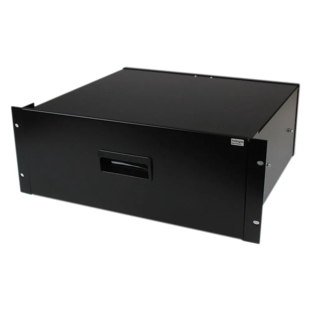 StarTech 4u Storage Drawer