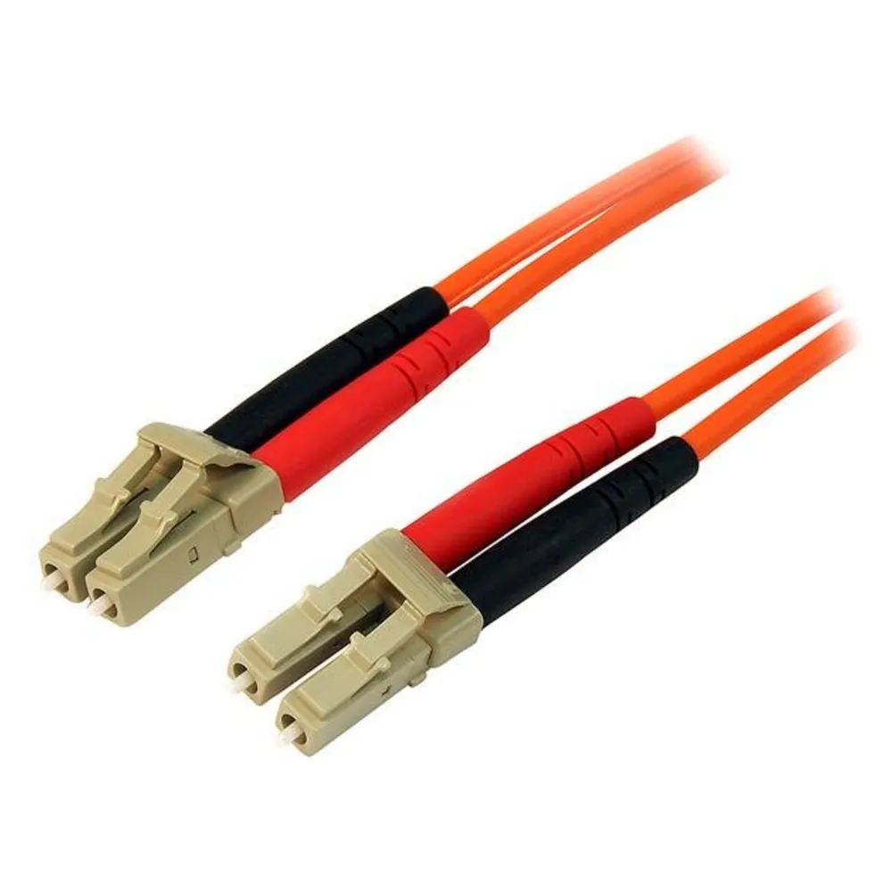 StarTech Fiber Patch Cable Lc - Lc