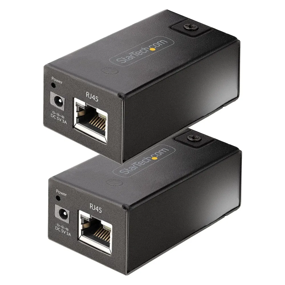 StarTech USB 2.0 EXTENDER 492FT