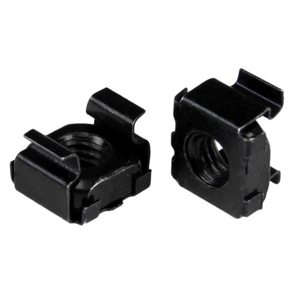 StarTech 100 PKG M5 CAGE NUTS