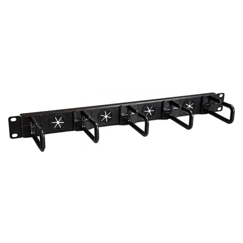StarTech Server Rack Cable Mnmgt. 1he