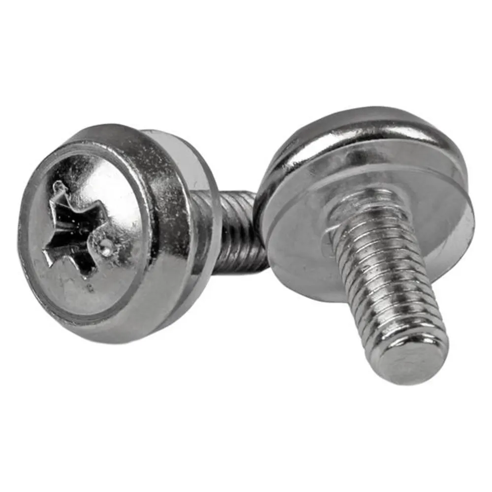 StarTech 100 PKG M5 MOUNTING SCREWS