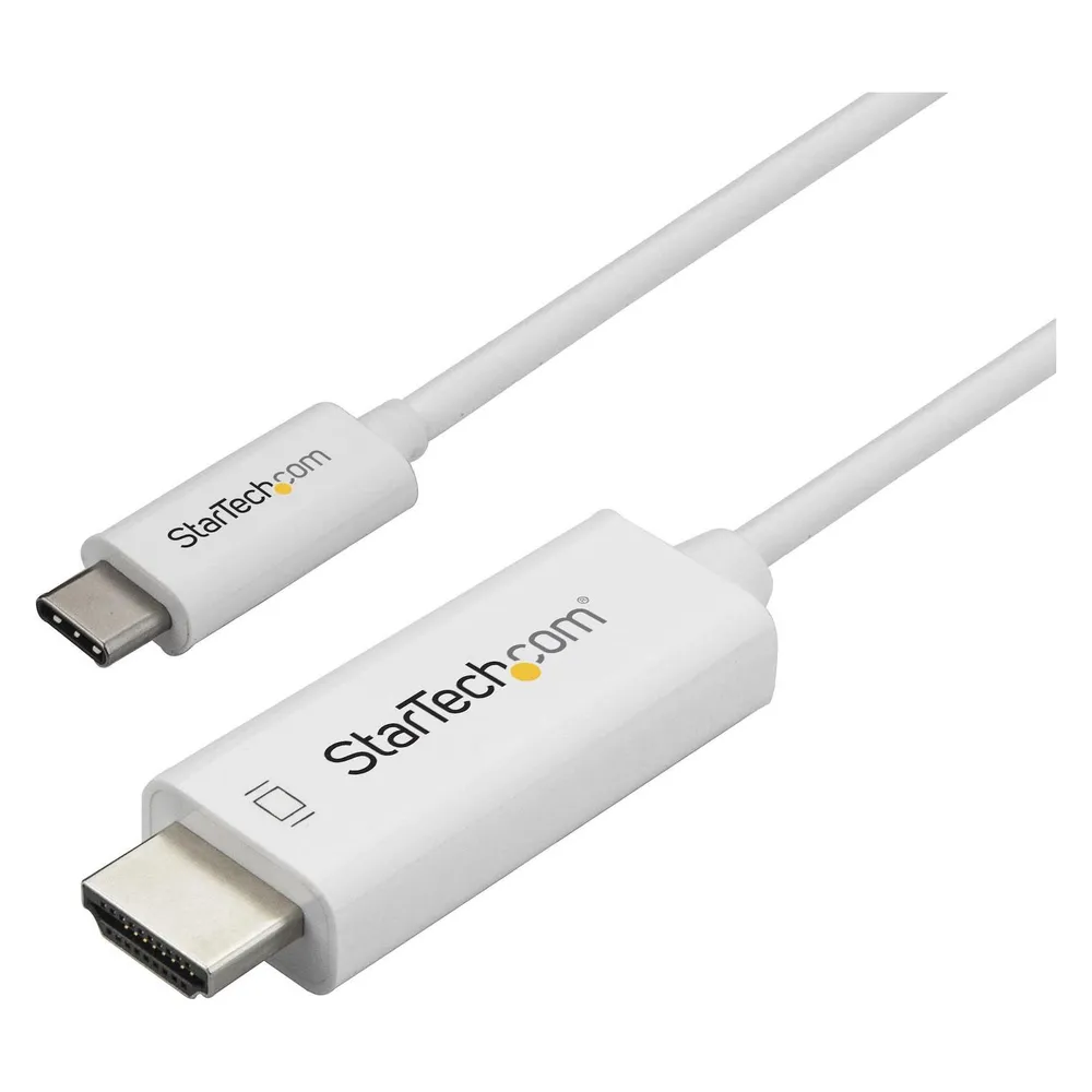 StarTech USB Typ C — HDMI (Typ A) (1 m)