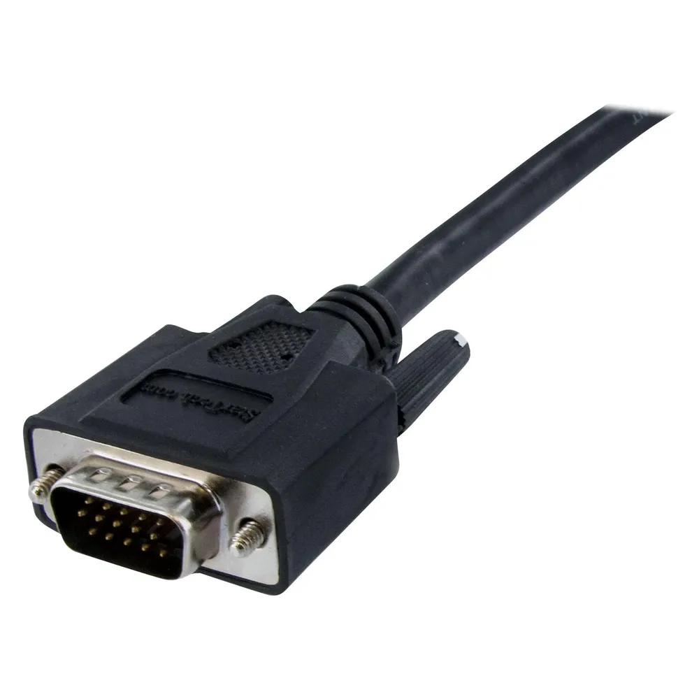 StarTech Dvi — VGA (1 m)
