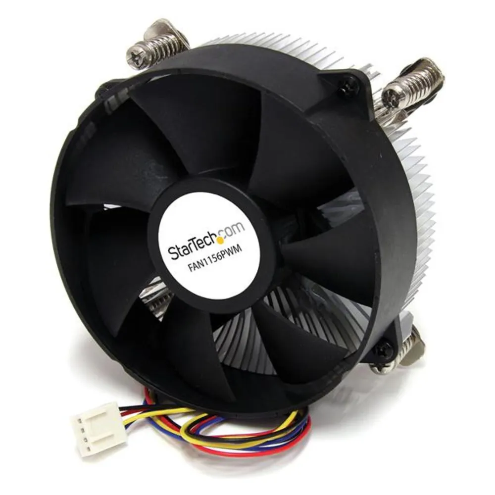 StarTech PWM CPU COOLER LGA1156/1155