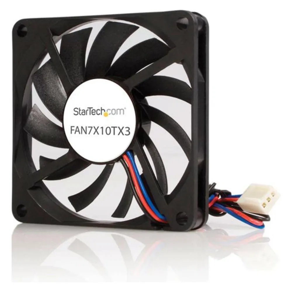 StarTech Replacement Cpu Cooler Fan (70 mm, 1x)