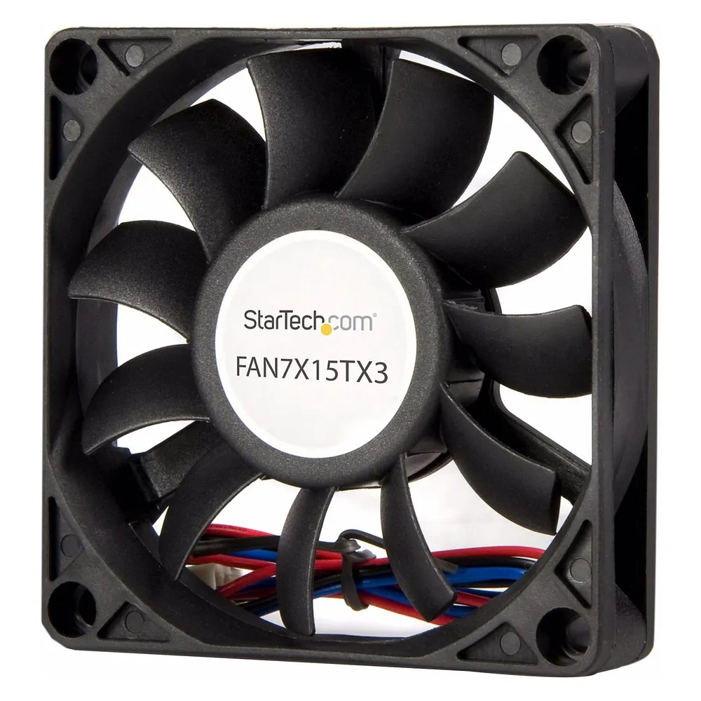 StarTech FAN7X15TX3